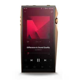 Astell&Kern A&ultima SP4000 - Copper