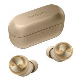 Technics EAH-AZ100 - zlatá champagne
