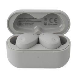 Final Audio ZE300 - šedá