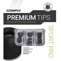 Comply Sport Pro SmartCore™ - velikost M