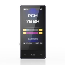 FiiO QX13 černá