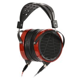 Audeze LCD-2 Padauk, umělá kůže