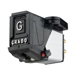 Grado Prestige Red4