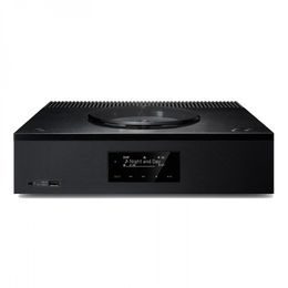 Technics SA-C600 černá