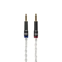 Meze Silver-Plated Premium Cable Mono 3.5 mm