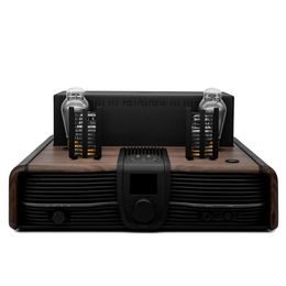 Feliks Audio EOS - ořech