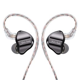 FiiO JD1 - černá