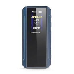 FiiO BTR13 modrá