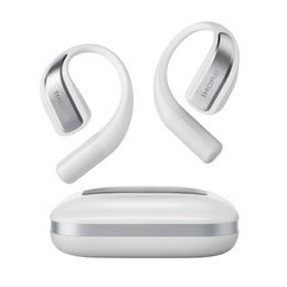 1More Open Earbuds S70 - bílá