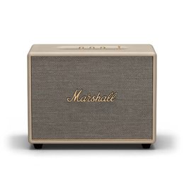Marshall Woburn III - krémová