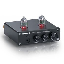 Fosi Audio Box X4 (rozbaleno)