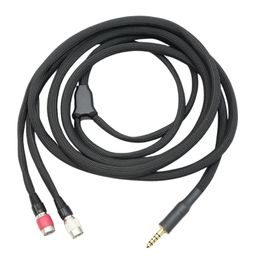 Dan Clark VIVO Super-Premium kabel - 200 cm, Jack 4.4 mm