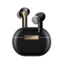 SoundPeats Capsule 3 Pro+ - černá