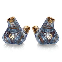 Campfire Audio Trifecta Astral Plane (PŮJČOVNA)