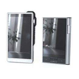 Srovnávací test HiRes přehrávačů Astell&Kern KANN a iBasso DX200