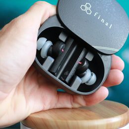 Final Audio ZE8000 MKII - poslední slovo nemůže mít každý