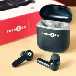 Intezze EGO - komfort a pohoda bez extrémů