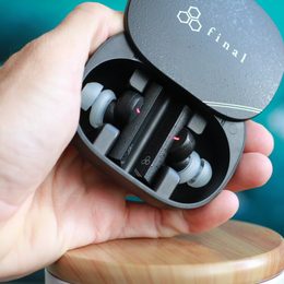 Final Audio ZE8000 MKII - poslední slovo nemůže mít každý