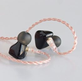 Recenze in-ear sluchátek iBasso IT01
