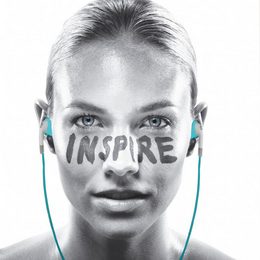 Test sluchátek Yurbuds Ironman Inspire