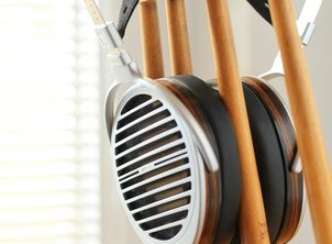 HiFiMAN Susvara - krůček od absolutna