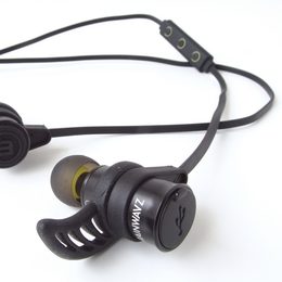 Test bluetooth sluchátek Brainwavz BLU-200