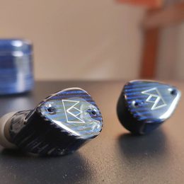 Noble Audio FoKus Prestige Encore - špičkové IEM zbavené kabelu