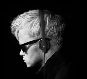 Nejoblíbenější sluchátka vybírá manager prodejny Audigo Praha