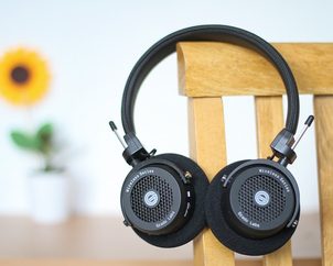 Recenze Grado GW100 - bezdrátový krok do neznáma