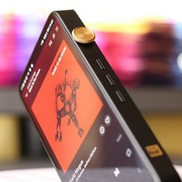iBasso DX300 - Říkají mu Reference DAP