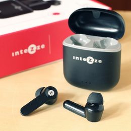 Intezze EGO - komfort a pohoda bez extrémů