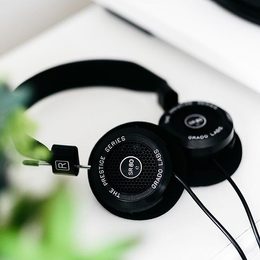 Recenze Grado Prestige SR80e