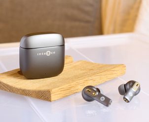 Intezze CLIQ - už pro to "kliknutí" je budete chtít