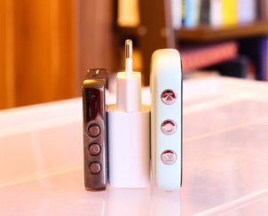 HiBy R2 nebo Shanling Q1 - se kterým vyrazíte ven vy?