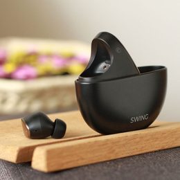 Intezze SWING - už pro ten zvuk je potřebujete mít u sebe