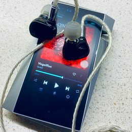 Astell&Kern A&Norma SR25