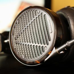 Audeze LCD-5 | nejvyšší instance