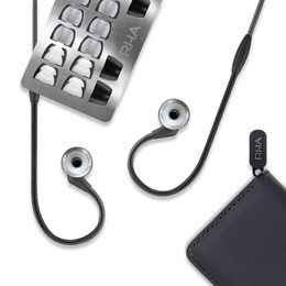 Test sluchátek RHA MA750 / MA750i