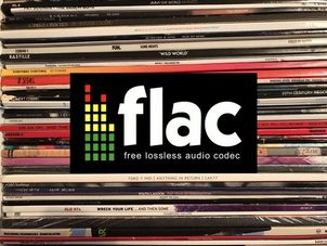Kde a jak kupovat hudbu ve formátu FLAC