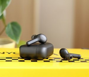 Jays f-Five | TWS špunty, na jaké jsme čekali