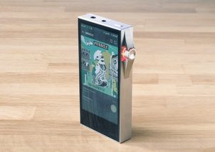 Astell&Kern SA700 - přehrávač zaměřený na to podstatné
