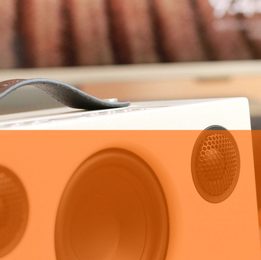 Audio Pro C5 MKII - mnohem větší, než byste čekali