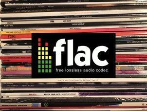 Kde a jak kupovat hudbu ve formátu FLAC