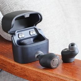 Audio-Technica přináší do kategorie TWS neutralitu i vyspělost