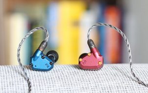 Campfire Audio - IO vs. Polaris II - analytika vs. zábava