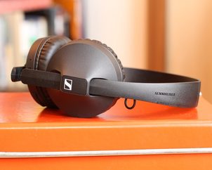 Sennheiser HD 250BT - krátký test charakteru