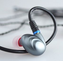Test in-ear sluchátek FiiO F9 Pro