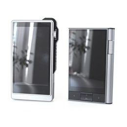 Srovnávací test HiRes přehrávačů Astell&Kern KANN a iBasso DX200