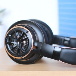 1More Triple Driver Over-Ear - trojitá dávka zvuku