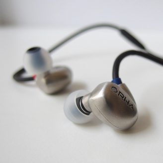 Audigo.cz | Sluchátka a sluchátková technika - Test in-ear sluchátek  Audio-Technica ATH-CKR9 vs. RHA T20 - Sluchátka, sluchátkové zesilovače,  flac přehrávače a další příslušenství